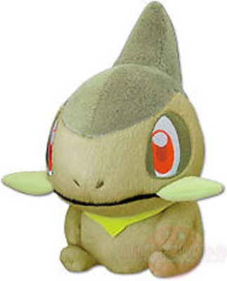 excadrill plush